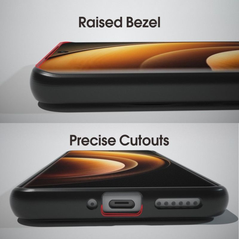 Kryt Vivo X200 Pro Kryty Na Mobil Ibmrs