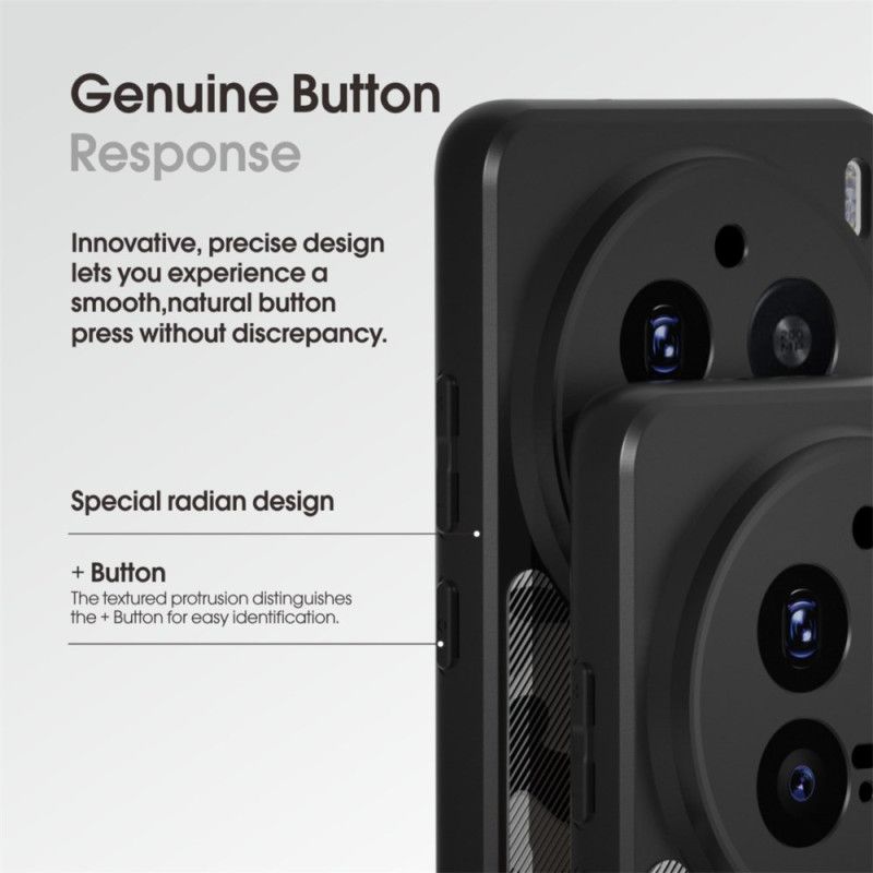 Kryt Vivo X200 Pro Kryty Na Mobil Ibmrs