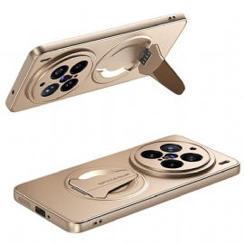 Kryt Vivo X200 Pro Kryty Na Mobil Integrovaný Stojan Magsafe