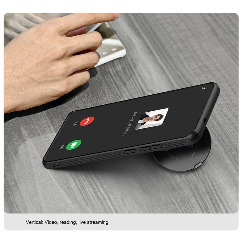 Kryt Vivo X200 Pro Magnetická Podpěra Kamery Magsafe Camshield Nillkin