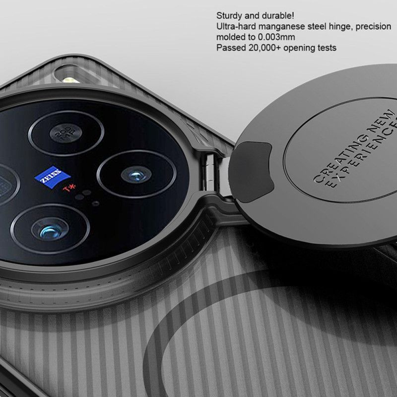 Kryt Vivo X200 Pro Magnetická Podpěra Kamery Magsafe Camshield Nillkin