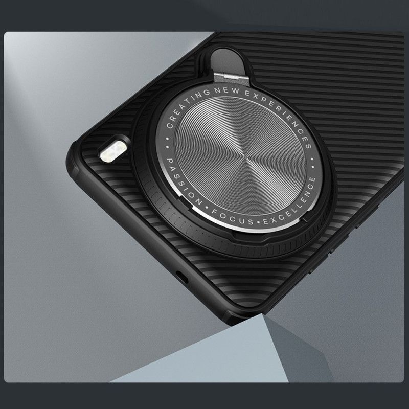 Kryt Vivo X200 Pro Magsafe Camshield Prop Nillkin