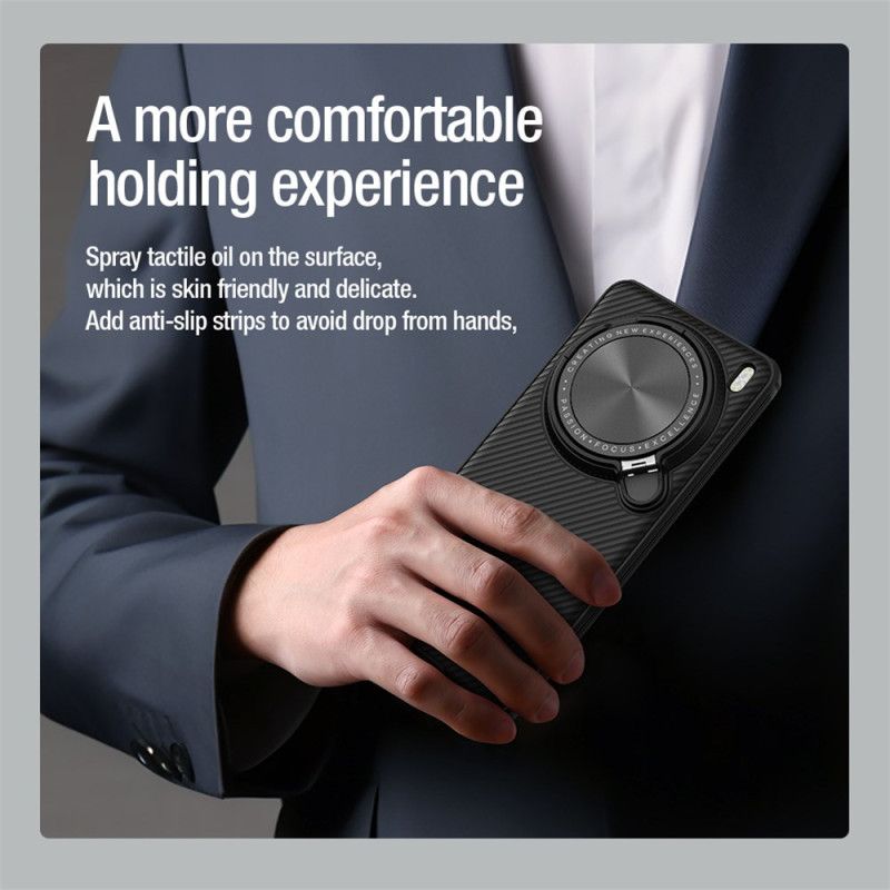 Kryt Vivo X200 Pro Magsafe Camshield Prop Nillkin