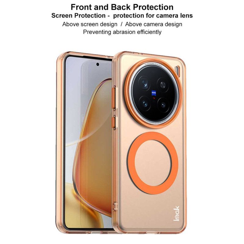 Kryt Vivo X200 Pro Magsafe Imak