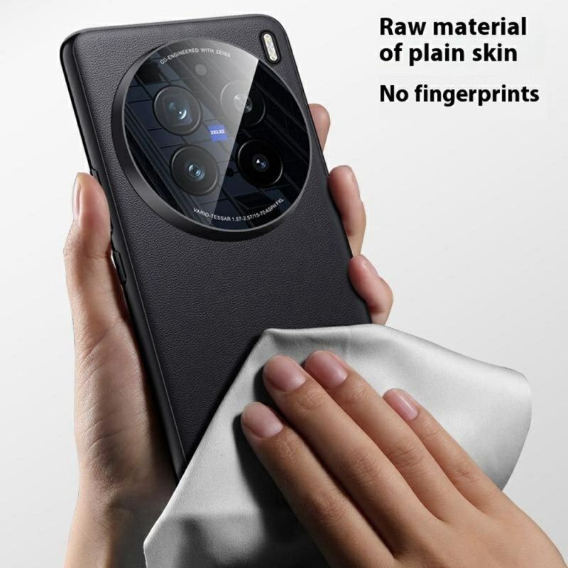 Kryt Vivo X200 Pro Nárazuvzdorná