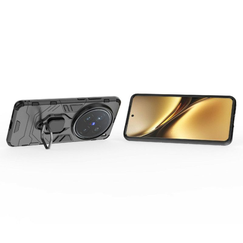 Kryt Vivo X200 Pro Odolný Proti Kroužkům