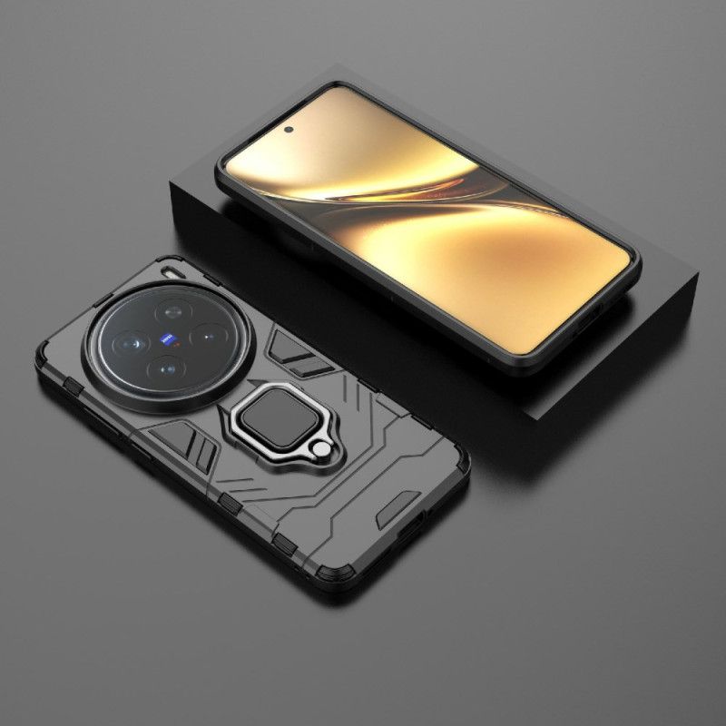 Kryt Vivo X200 Pro Odolný Proti Kroužkům