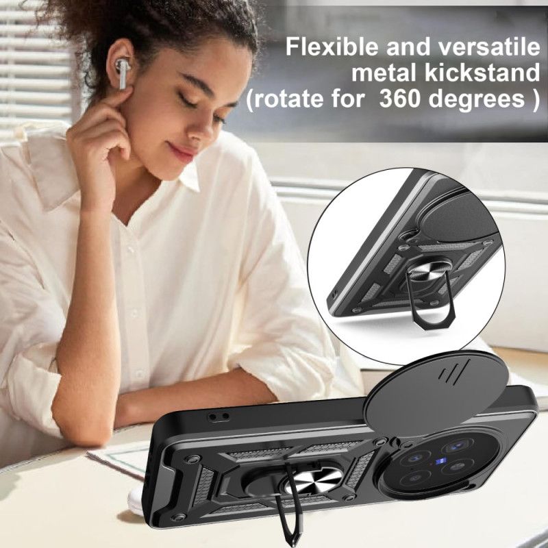 Kryt Vivo X200 Pro Posuvný Kryt Kamery A Integrovaný Stojan