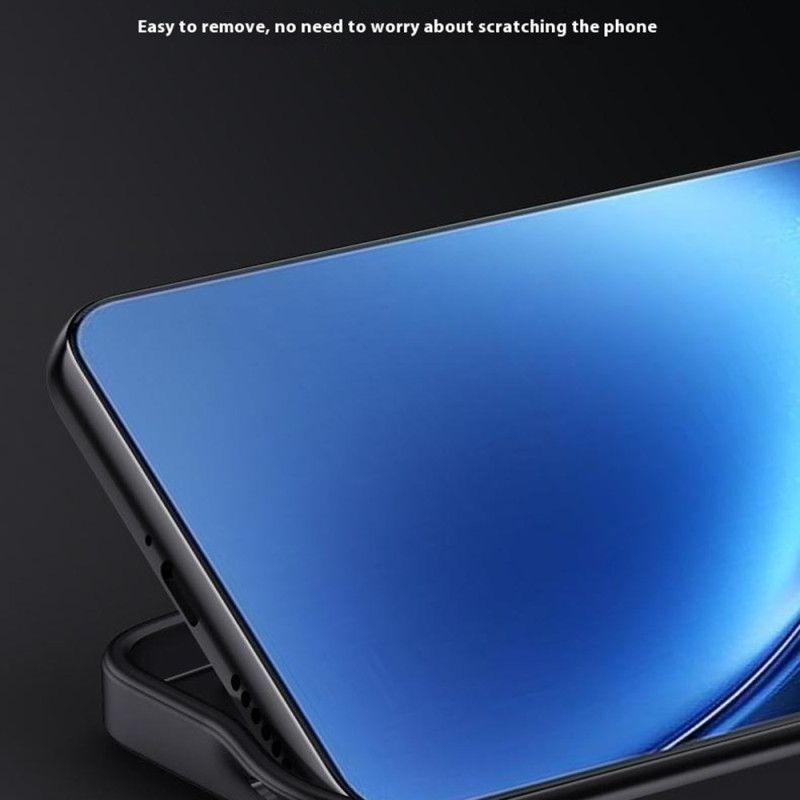 Kryt Vivo X200 Pro Textura Dřeva