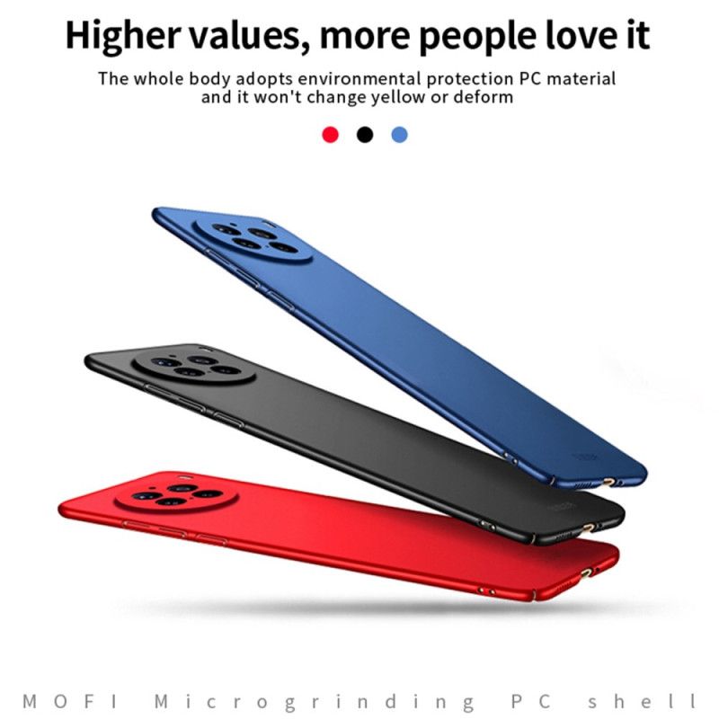 Kryt Vivo X200 Pro Ultra Tenký Mofi