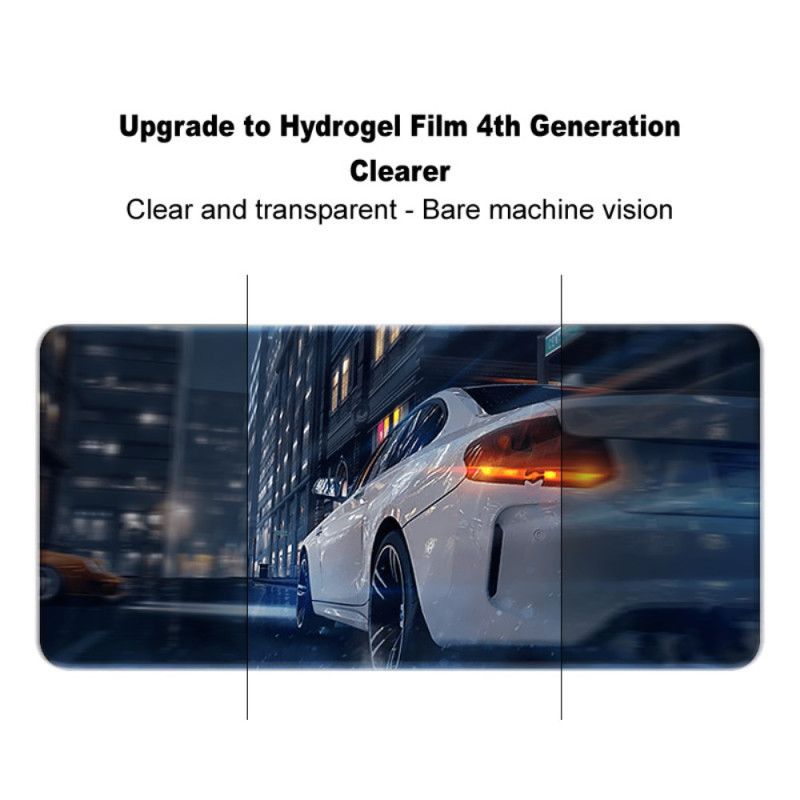 Ochranná Fólie Na Displej Pro Vivo X200 Pro