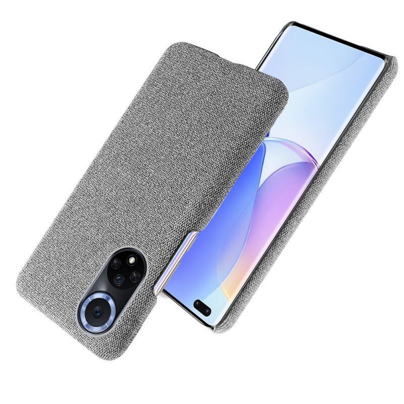 Kryt Na Honor 50 Textura Tkaniny Ksq