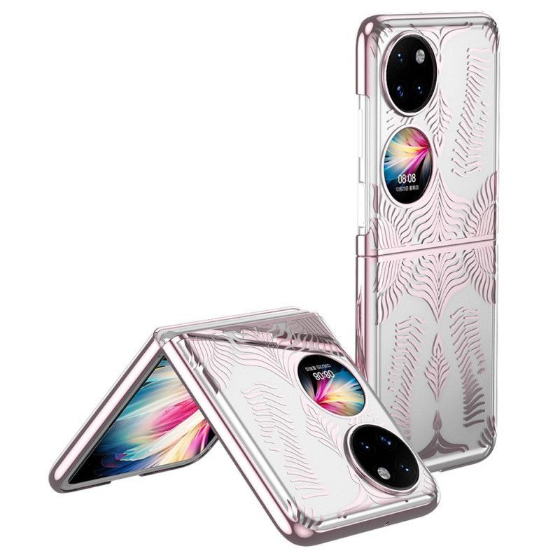 Kryt Na Huawei P50 Pocket Design Křídla
