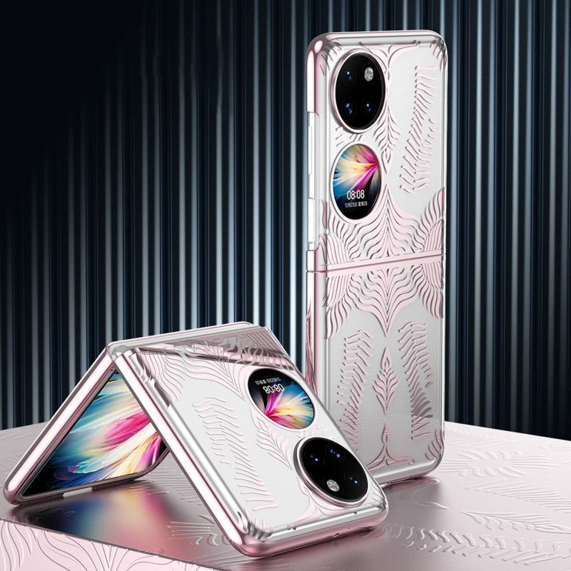 Kryt Na Huawei P50 Pocket Design Křídla