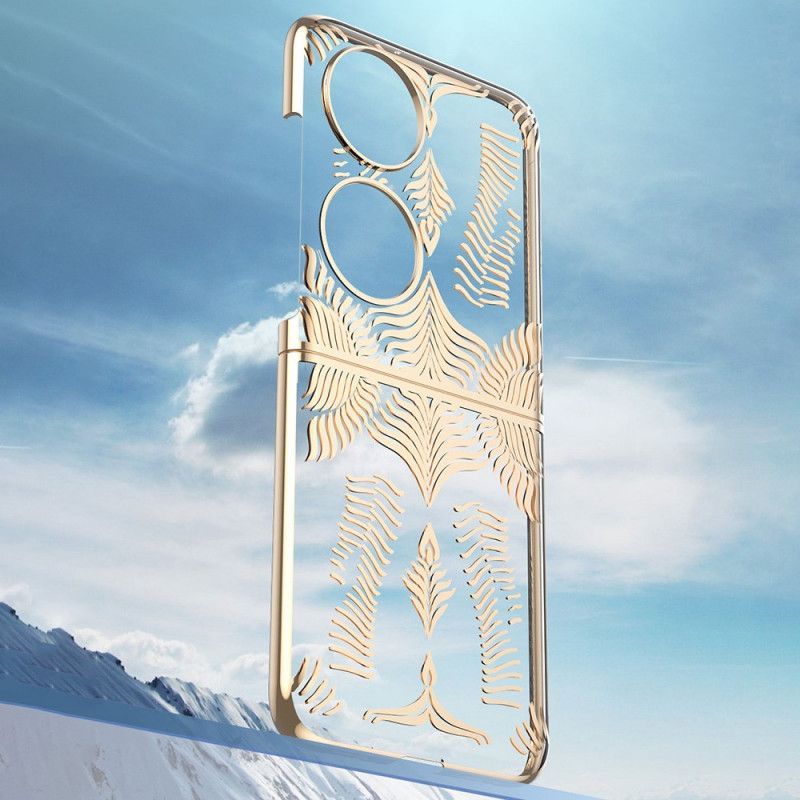 Kryt Na Huawei P50 Pocket Design Křídla