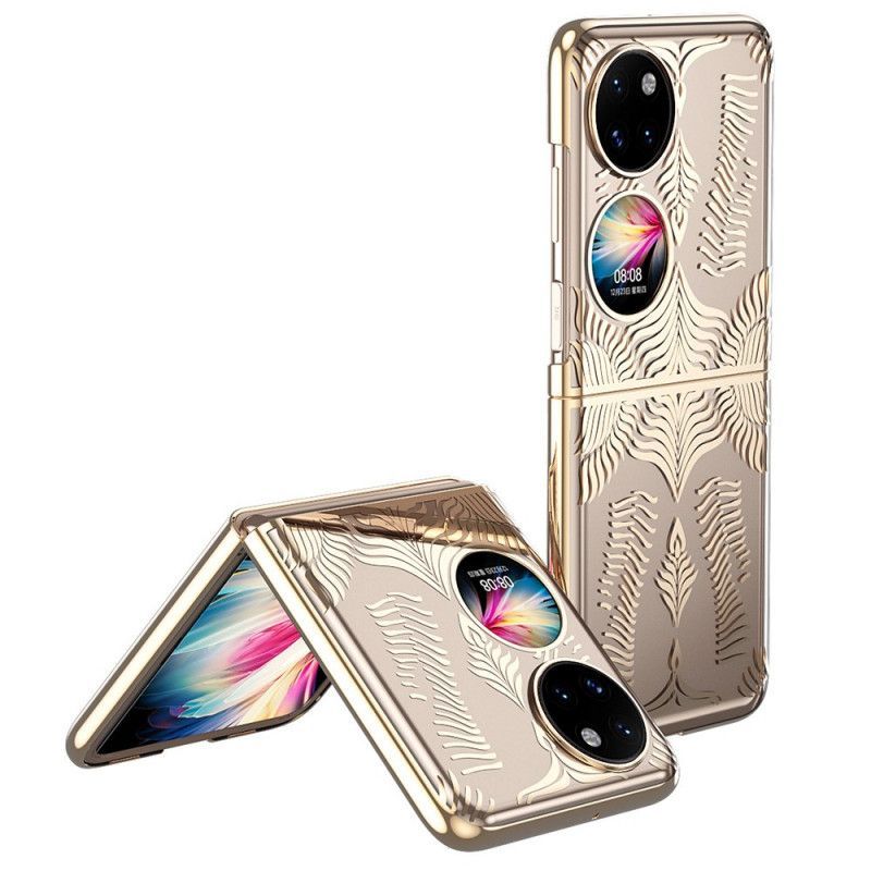 Kryt Na Huawei P50 Pocket Design Křídla