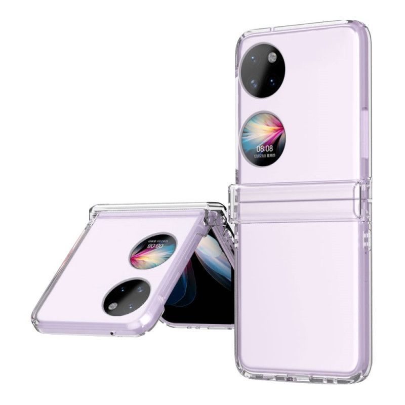 Kryt Na Huawei P50 Pocket Klasický Matný