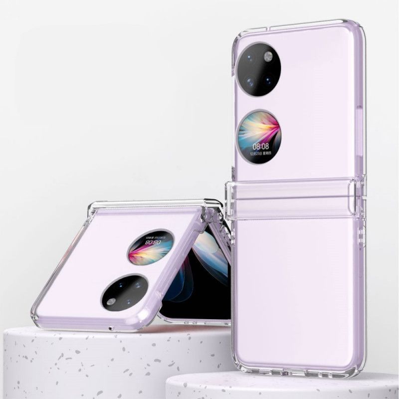 Kryt Na Huawei P50 Pocket Klasický Matný