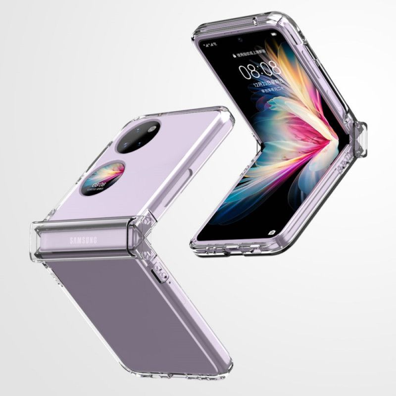 Kryt Na Huawei P50 Pocket Klasický Matný