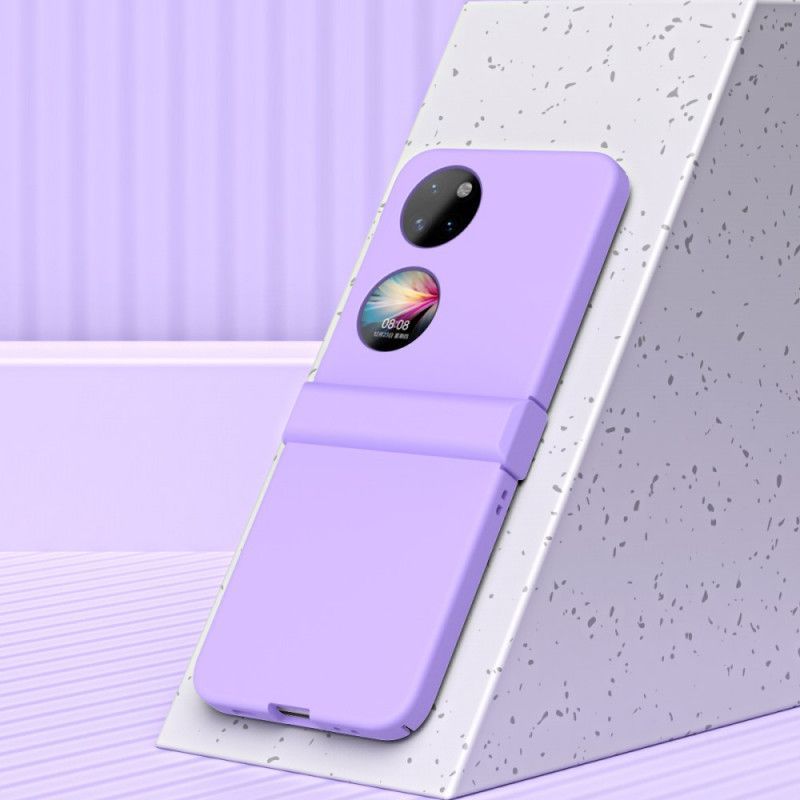 Kryt Na Huawei P50 Pocket Klasický Matný
