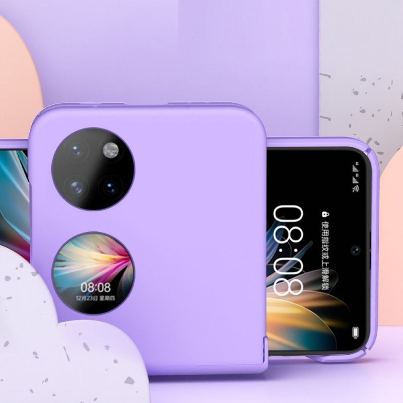Kryt Na Huawei P50 Pocket Klasický Matný