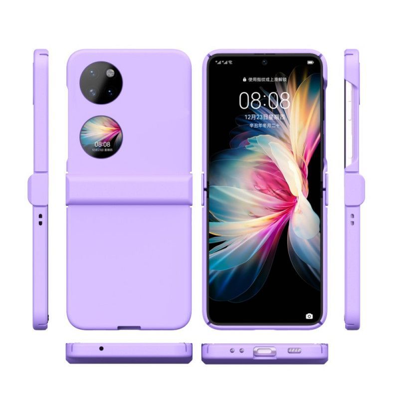 Kryt Na Huawei P50 Pocket Klasický Matný