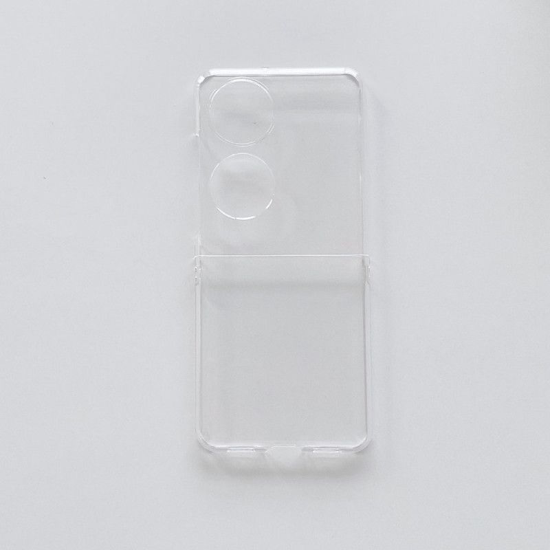 Kryt Na Huawei P50 Pocket Průhledný