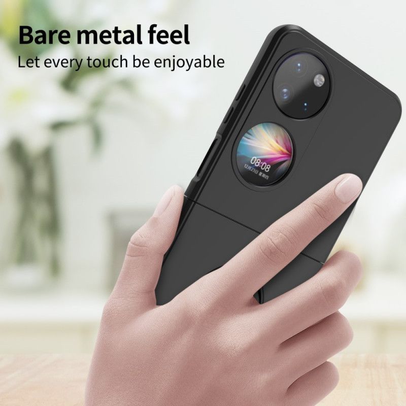 Kryty Na Mobil Na Huawei P50 Pocket Mate S Ring-support