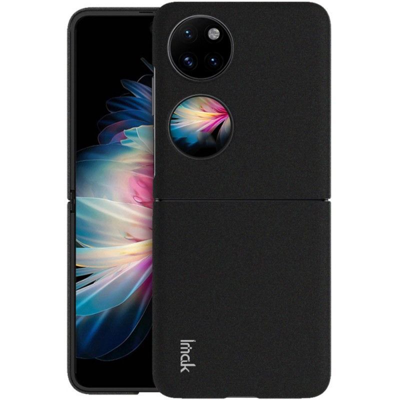 Kryty Na Mobil Na Huawei P50 Pocket Pevný Imak