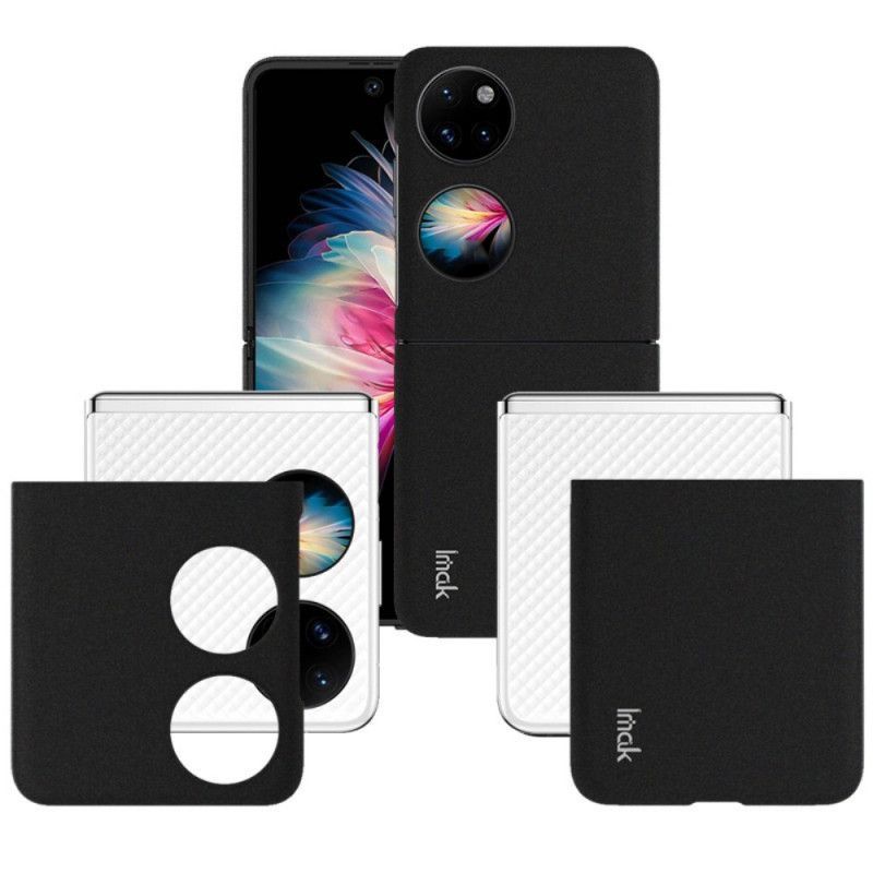 Kryty Na Mobil Na Huawei P50 Pocket Pevný Imak