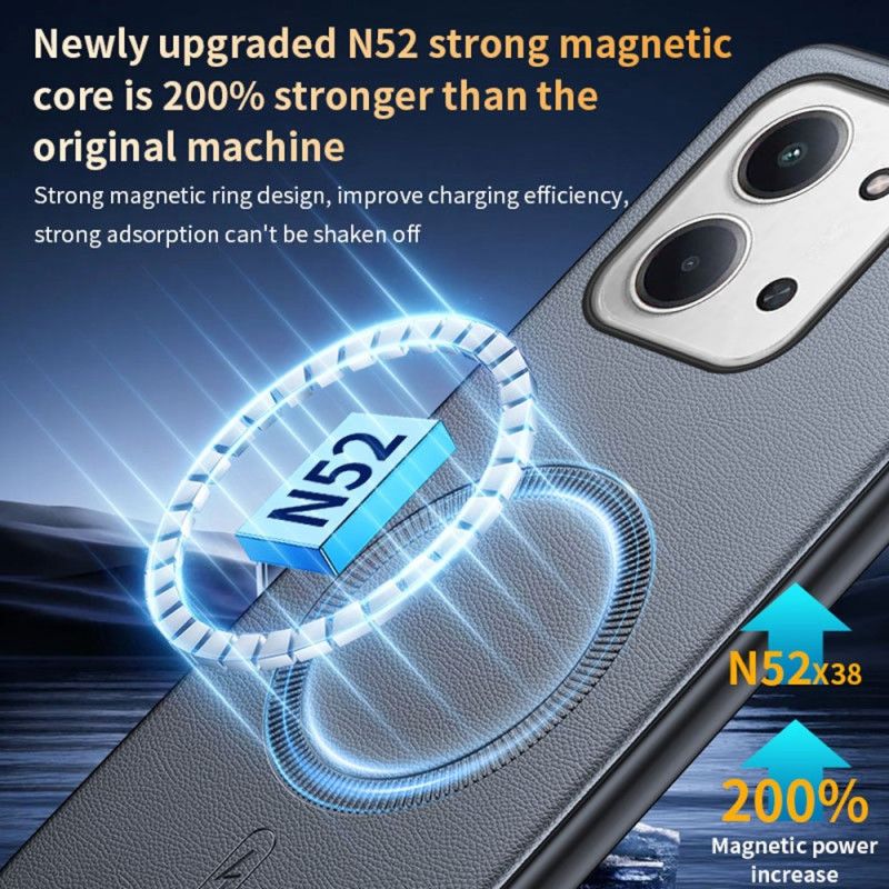 Kryt Na Poco C85 Hybridní Magsafe