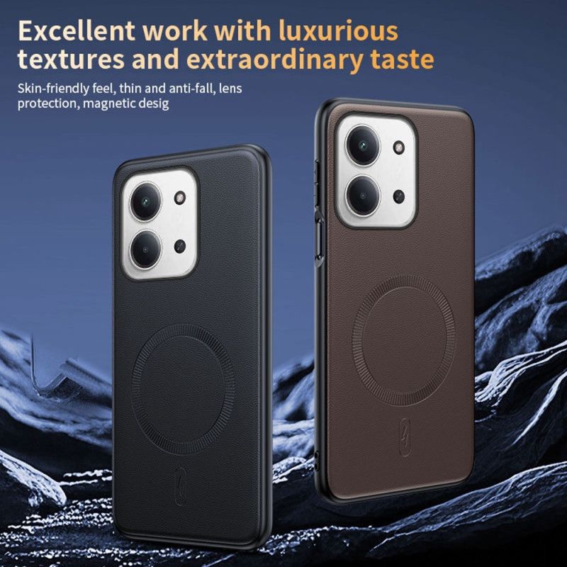 Kryt Na Poco C85 Hybridní Magsafe