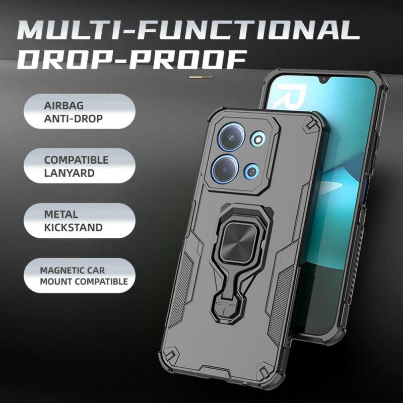 Kryt Poco C85 Odolné Proti Kroužkům