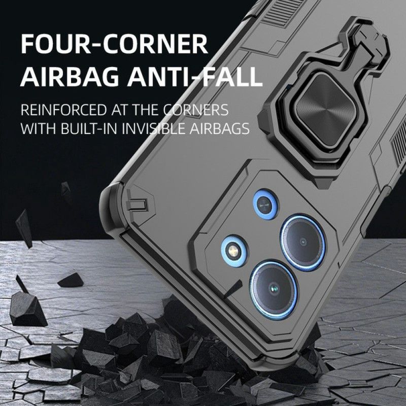 Kryt Poco C85 Odolné Proti Kroužkům