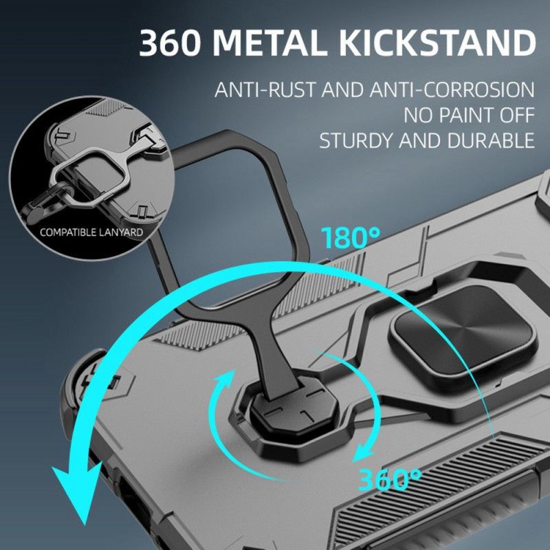 Kryt Poco C85 Odolné Proti Kroužkům