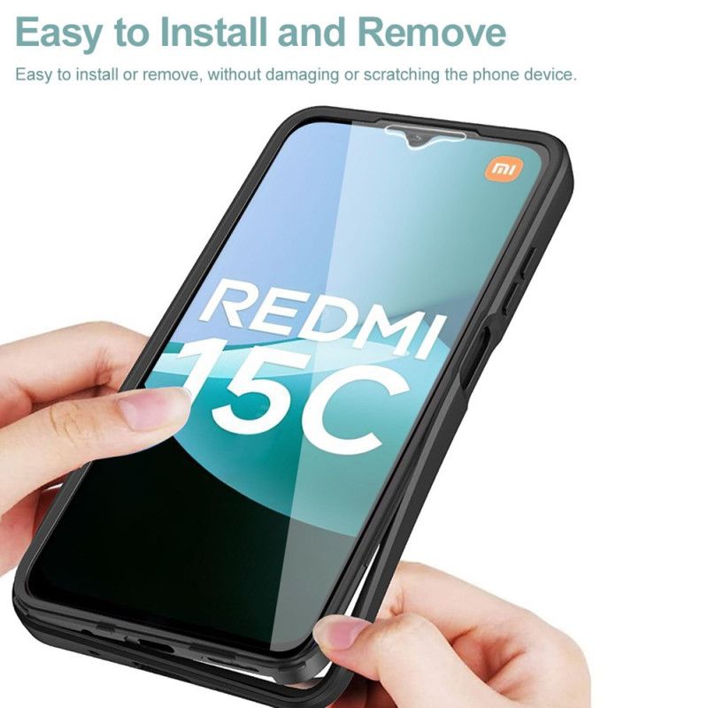 Kryt Poco C85 Plná Ochrana