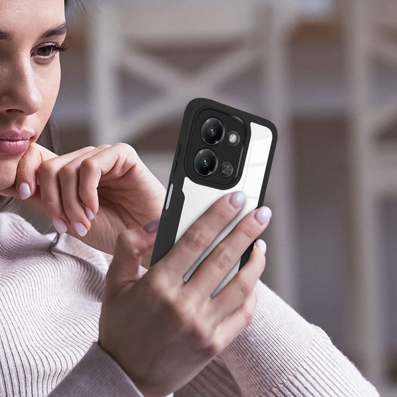 Kryt Poco C85 Plná Ochrana