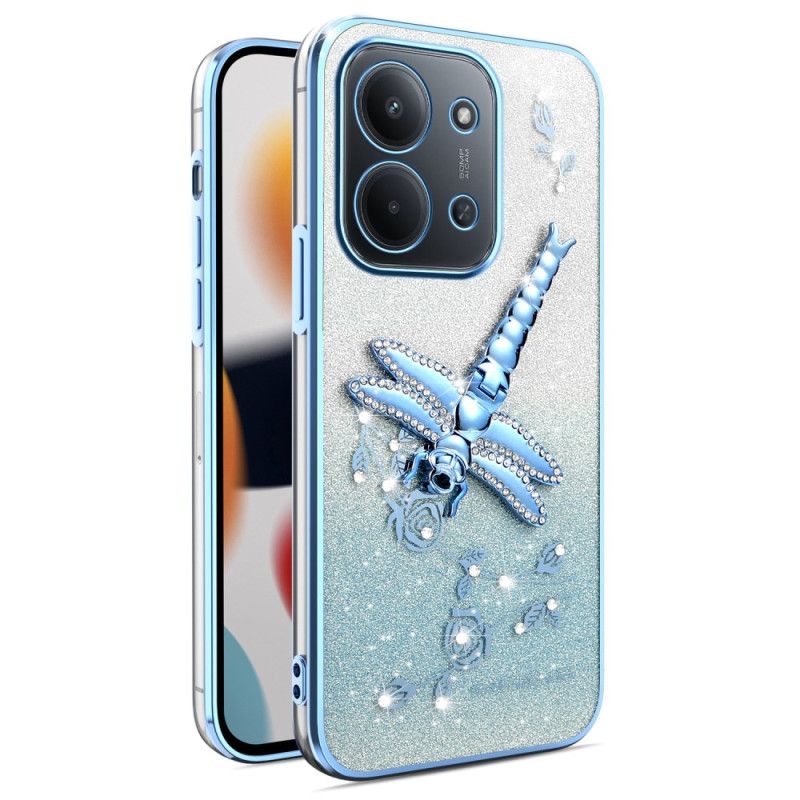 Kryt Poco C85 Pouzdro Kadem Na Vážku