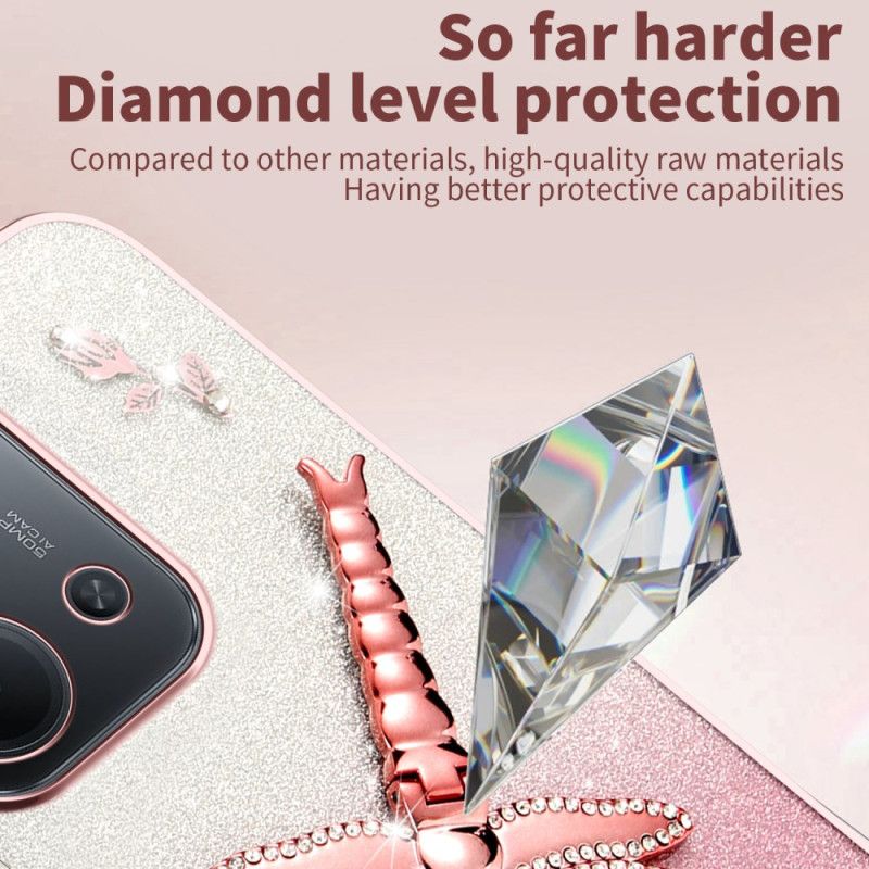 Kryt Poco C85 Pouzdro Kadem Na Vážku