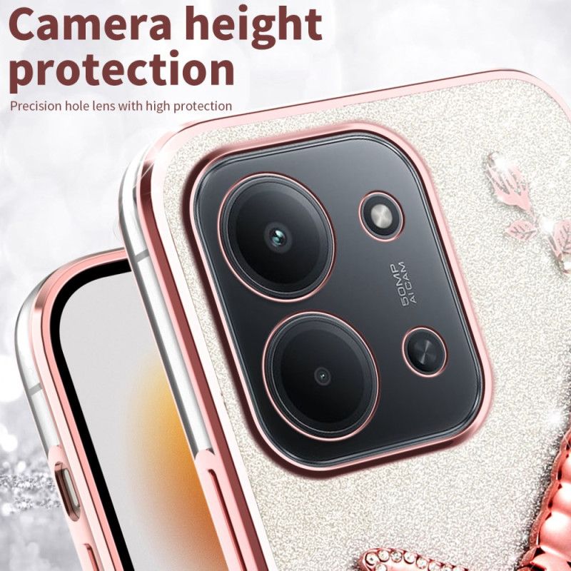 Kryt Poco C85 Pouzdro Kadem Na Vážku