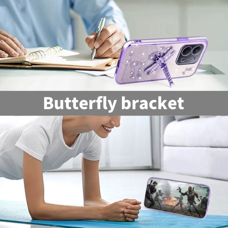 Kryt Poco C85 Pouzdro Kadem Na Vážku