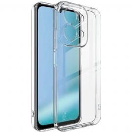 Kryt Poco C85 Průhledná