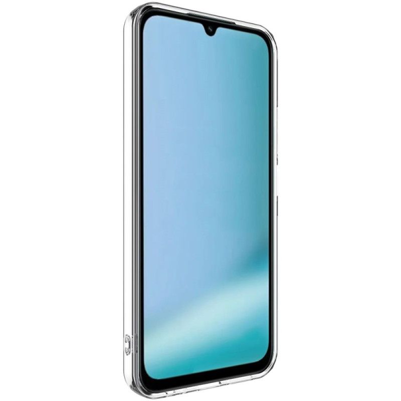 Kryt Poco C85 Průhledná