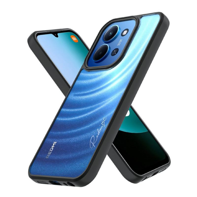 Kryt Poco C85 Průsvitné