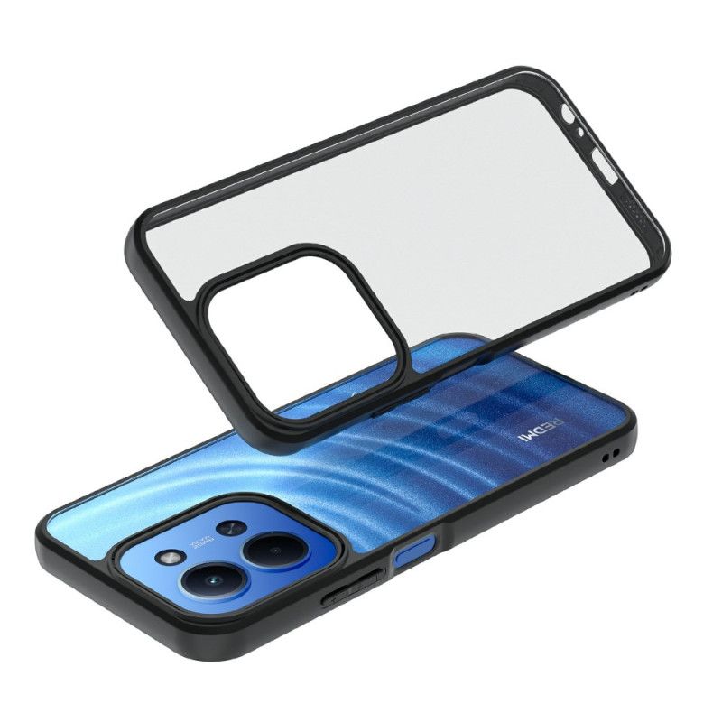 Kryt Poco C85 Průsvitné