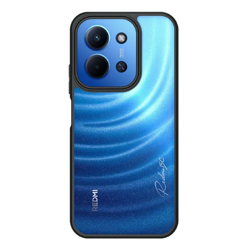 Kryt Poco C85 Průsvitné