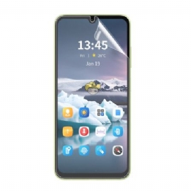 Ochranná Fólie Na Displej Pro Xiaomi Redmi 15c 4g / 5g / Poco C85