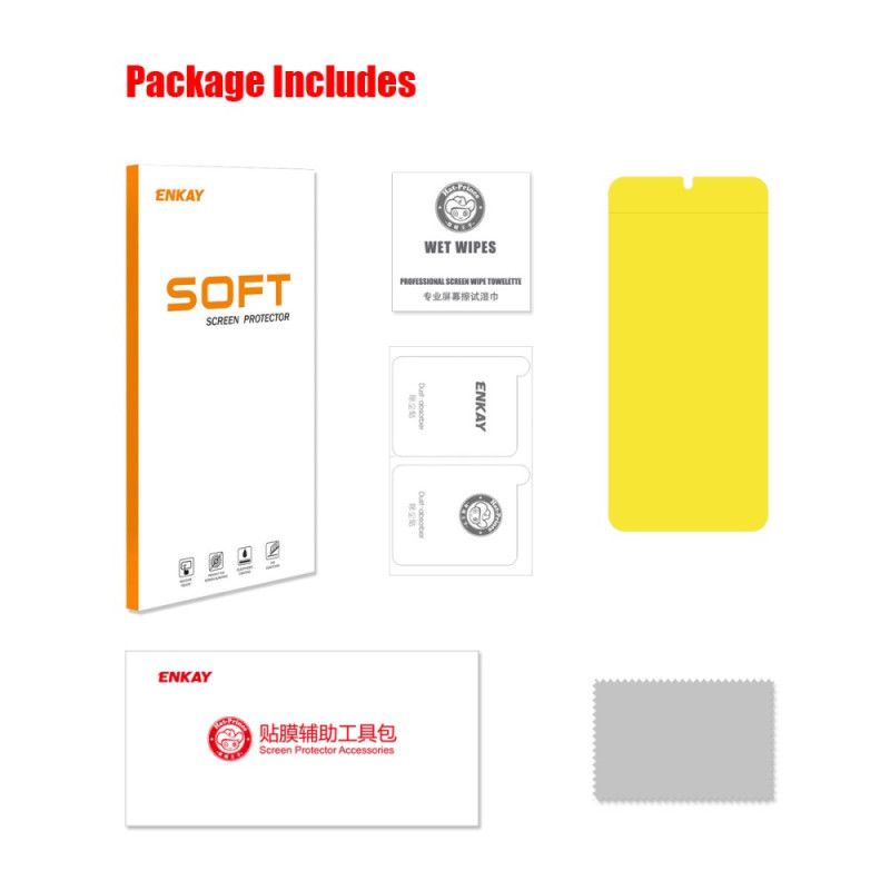 Ochranná Fólie Na Displej Pro Xiaomi Redmi 15c 4g / 5g / Poco C85