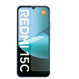 Ochranné Tvrzené Sklo Pro Xiaomi Redmi 15c 4g / 5g / Poco C85