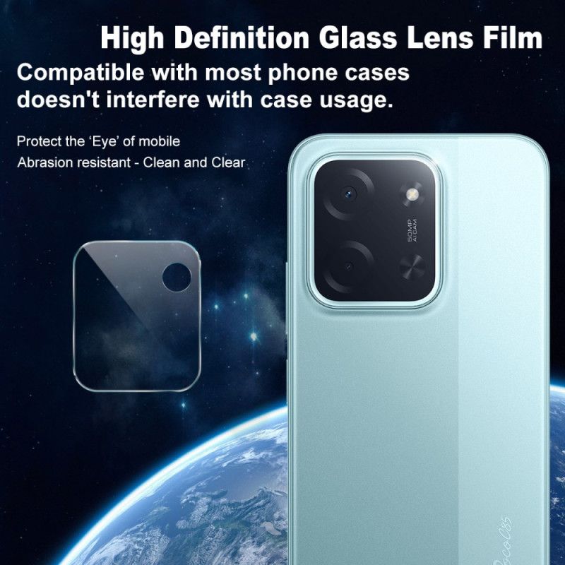 Ochranný Kryt Objektivu Z Tvrzeného Skla Pro Poco C85